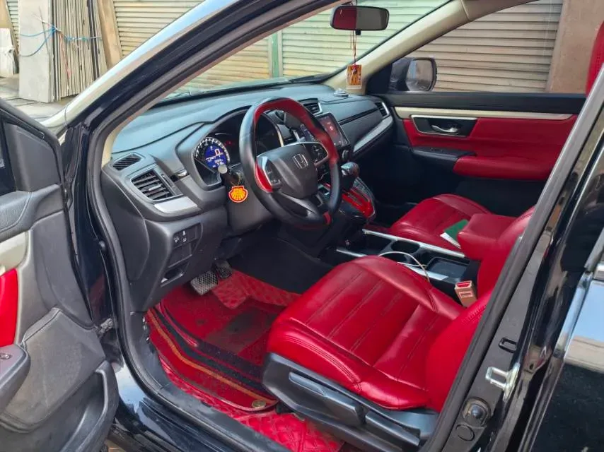 2021 Honda CR-V 1.5T 193HP L4 CVT,autocango,china used car exporter,china ev exporter,chinese used car exporter,chinese used ev exporter