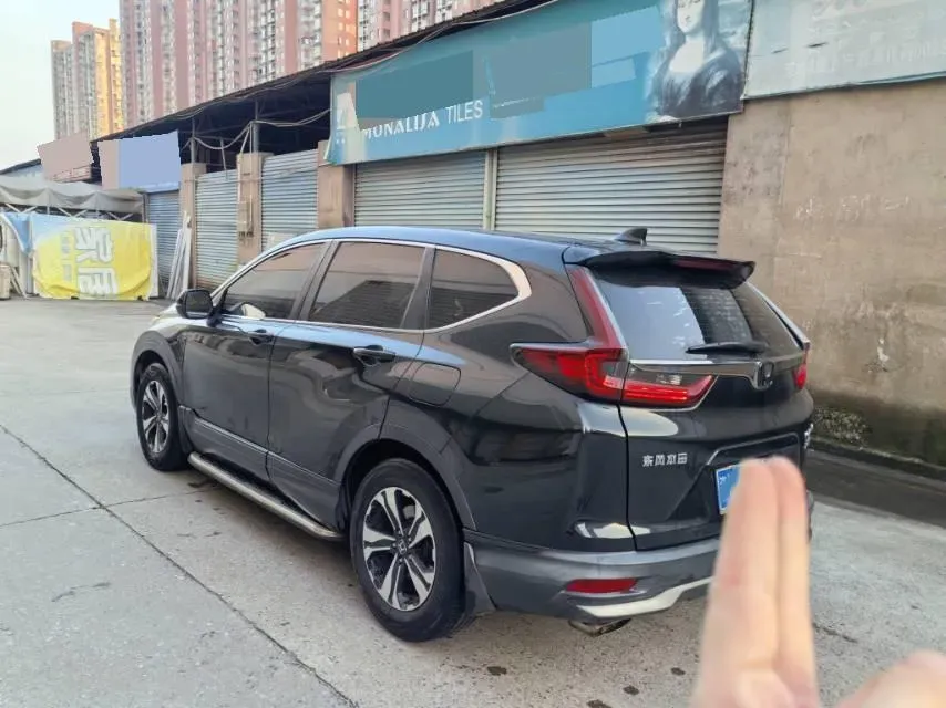2021 Honda CR-V 1.5T 193HP L4 CVT,autocango,china used car exporter,china ev exporter,chinese used car exporter,chinese used ev exporter