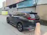 2021 Honda CR-V 1.5T 193HP L4 CVT