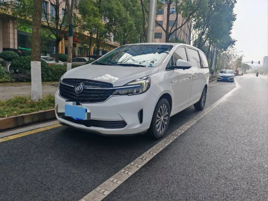 2021 Buick GL8 2.0T 237HP L4 9AT,autocango,china used car exporter,china ev exporter,chinese used car exporter,chinese used ev exporter