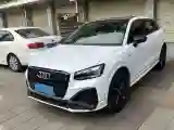 2022 Audi Q2L 1.4T 150HP L4 7DCT