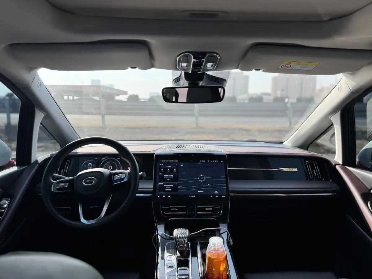 2024 GAC Trumpchi M8 2.0T 252HP L4 8AT,autocango,china used car exporter,china ev exporter,chinese used car exporter,chinese used ev exporter