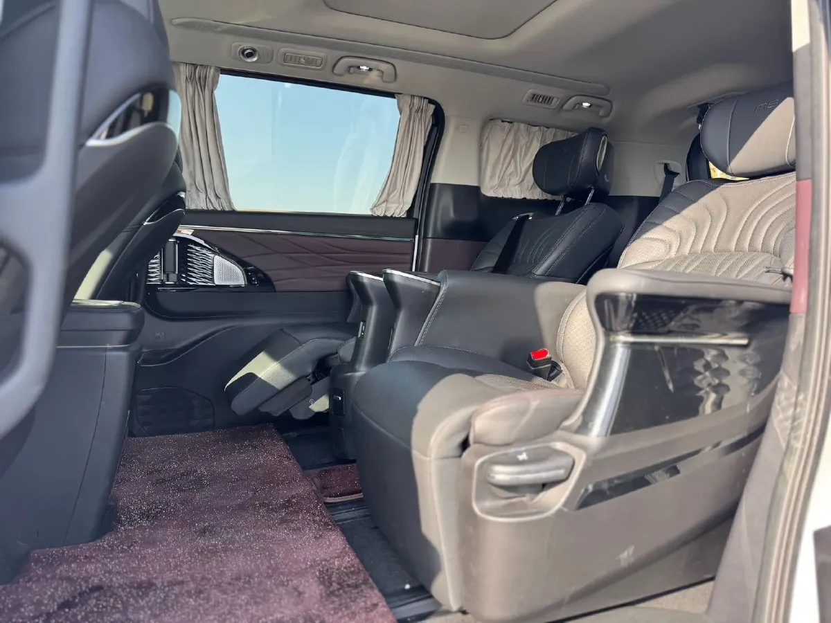 2024 GAC Trumpchi M8 2.0T 252HP L4 8AT,autocango,china used car exporter,china ev exporter,chinese used car exporter,chinese used ev exporter