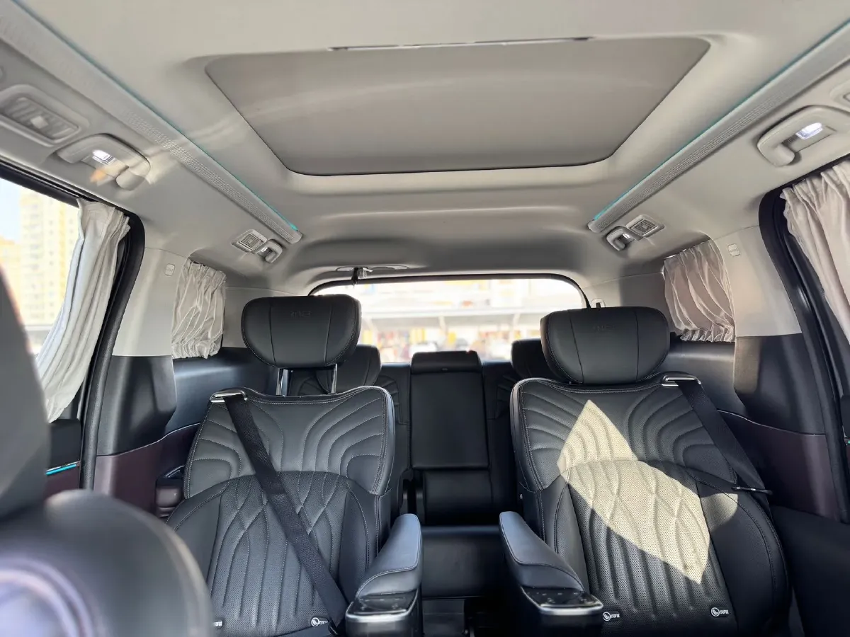 2024 GAC Trumpchi M8 2.0T 252HP L4 8AT,autocango,china used car exporter,china ev exporter,chinese used car exporter,chinese used ev exporter