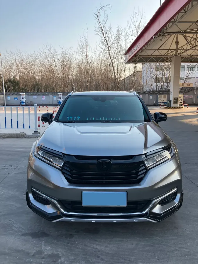 2020 Honda Avancier 1.5T 193HP L4 CVT,autocango,china used car exporter,china ev exporter,chinese used car exporter,chinese used ev exporter