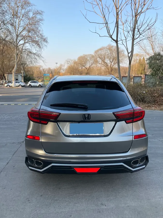 2020 Honda Avancier 1.5T 193HP L4 CVT,autocango,china used car exporter,china ev exporter,chinese used car exporter,chinese used ev exporter