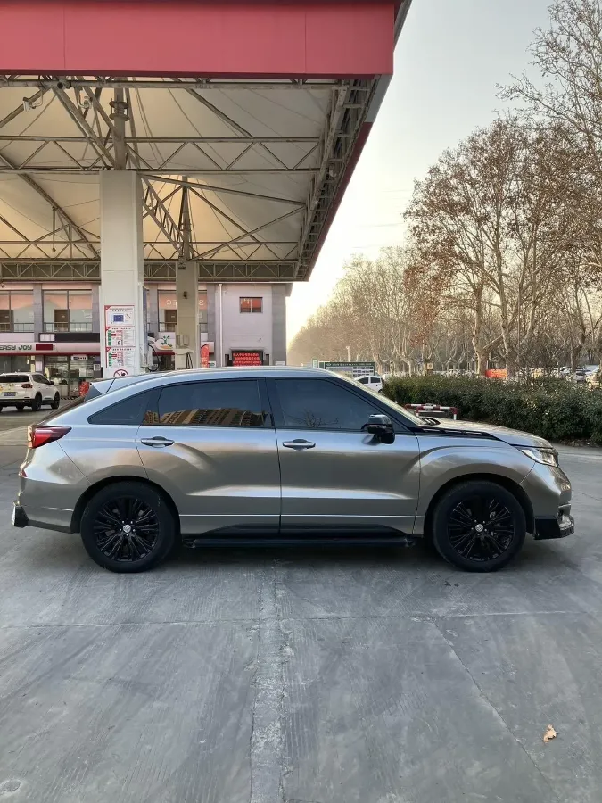 2020 Honda Avancier 1.5T 193HP L4 CVT,autocango,china used car exporter,china ev exporter,chinese used car exporter,chinese used ev exporter