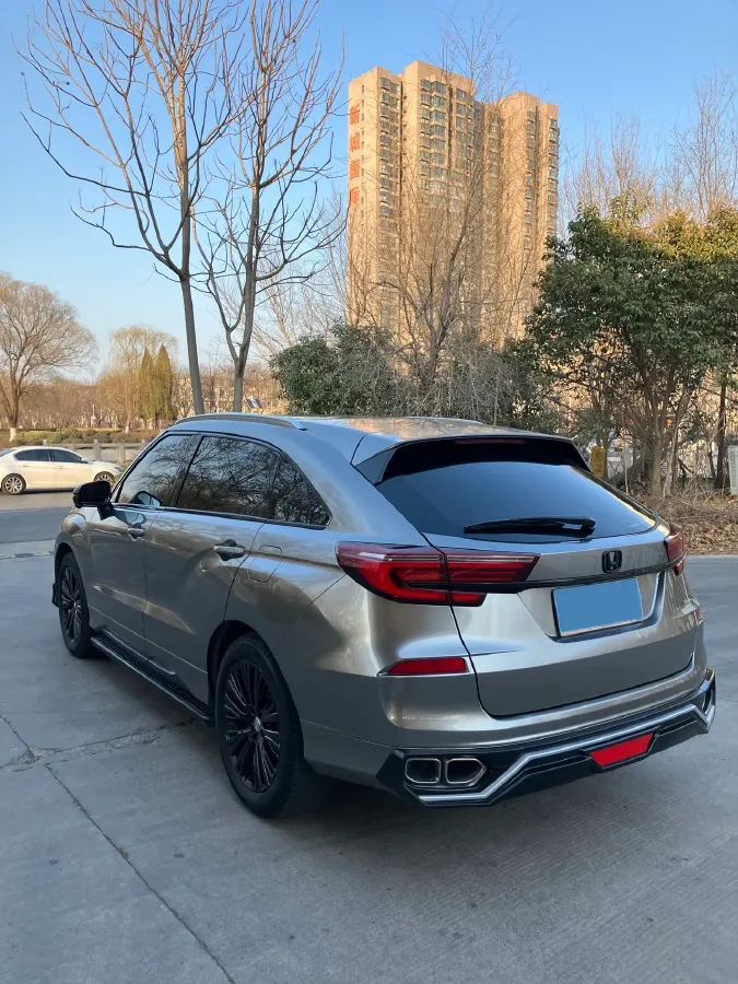 2020 Honda Avancier 1.5T 193HP L4 CVT,autocango,china used car exporter,china ev exporter,chinese used car exporter,chinese used ev exporter