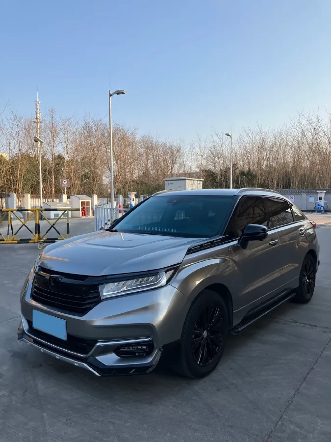 2020 Honda Avancier 1.5T 193HP L4 CVT,autocango,china used car exporter,china ev exporter,chinese used car exporter,chinese used ev exporter