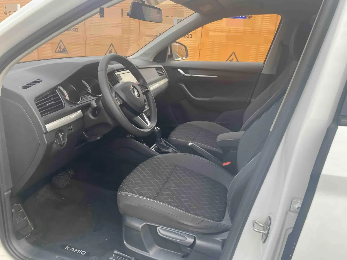 2018 Skoda Rapid Spaceback 1.4T 131HP L4 7DCT,autocango,china used car exporter,china ev exporter,chinese used car exporter,chinese used ev exporter