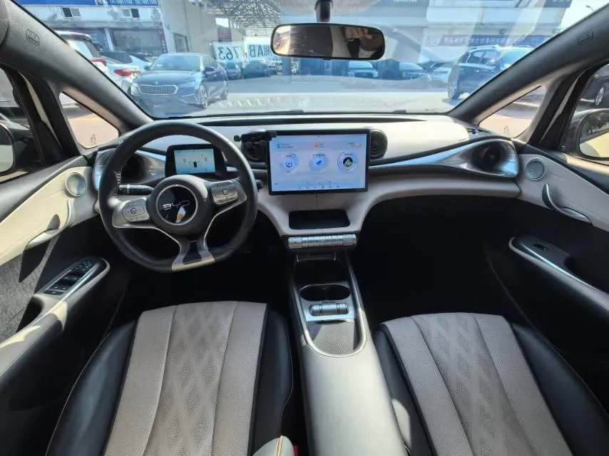 2024 BYD Dolphin BEV 44.928KWH,autocango,china used car exporter,china ev exporter,chinese used car exporter,chinese used ev exporter