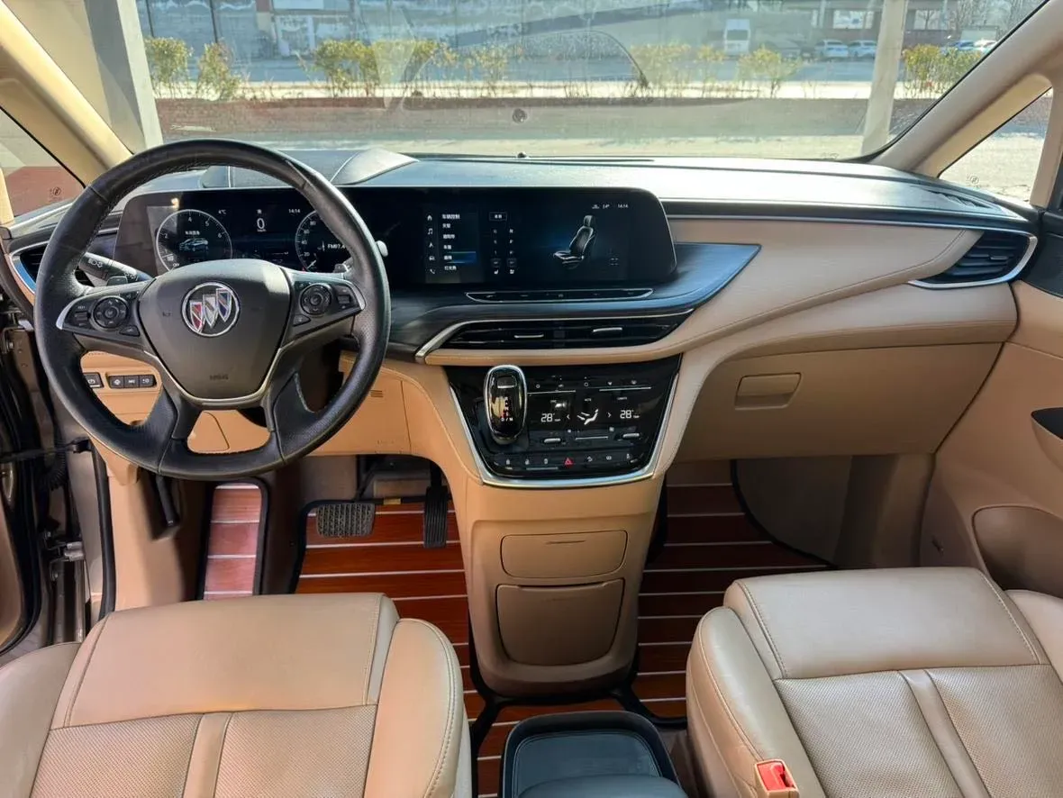 2020 Buick GL8 2.0T 237HP L4 9AT,autocango,china used car exporter,china ev exporter,chinese used car exporter,chinese used ev exporter