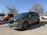 2020 Buick GL8 2.0T 237HP L4 9AT