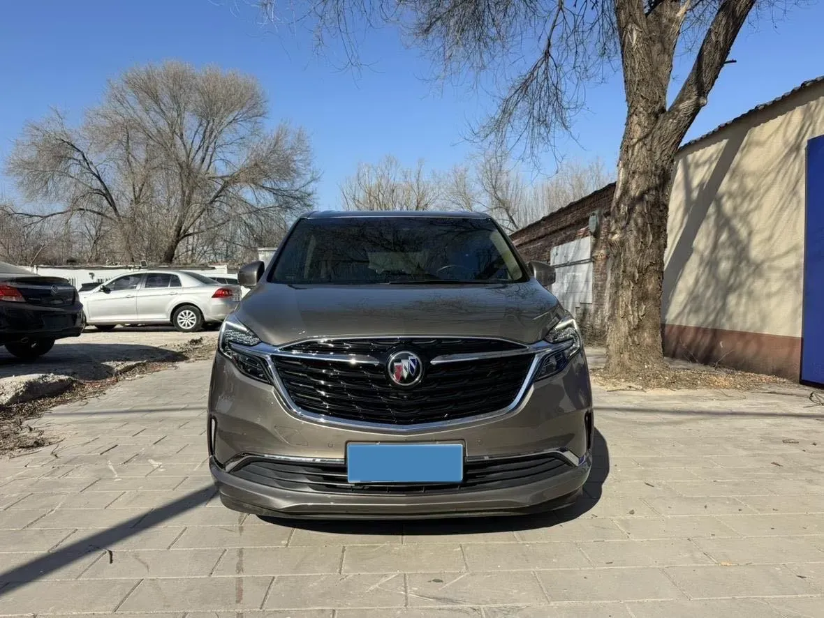 2020 Buick GL8 2.0T 237HP L4 9AT,autocango,china used car exporter,china ev exporter,chinese used car exporter,chinese used ev exporter