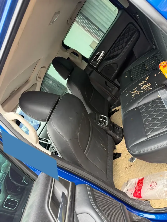 2019 Great Wall Poer 2.0T 190HP L4 8AT,autocango,china used car exporter,china ev exporter,chinese used car exporter,chinese used ev exporter