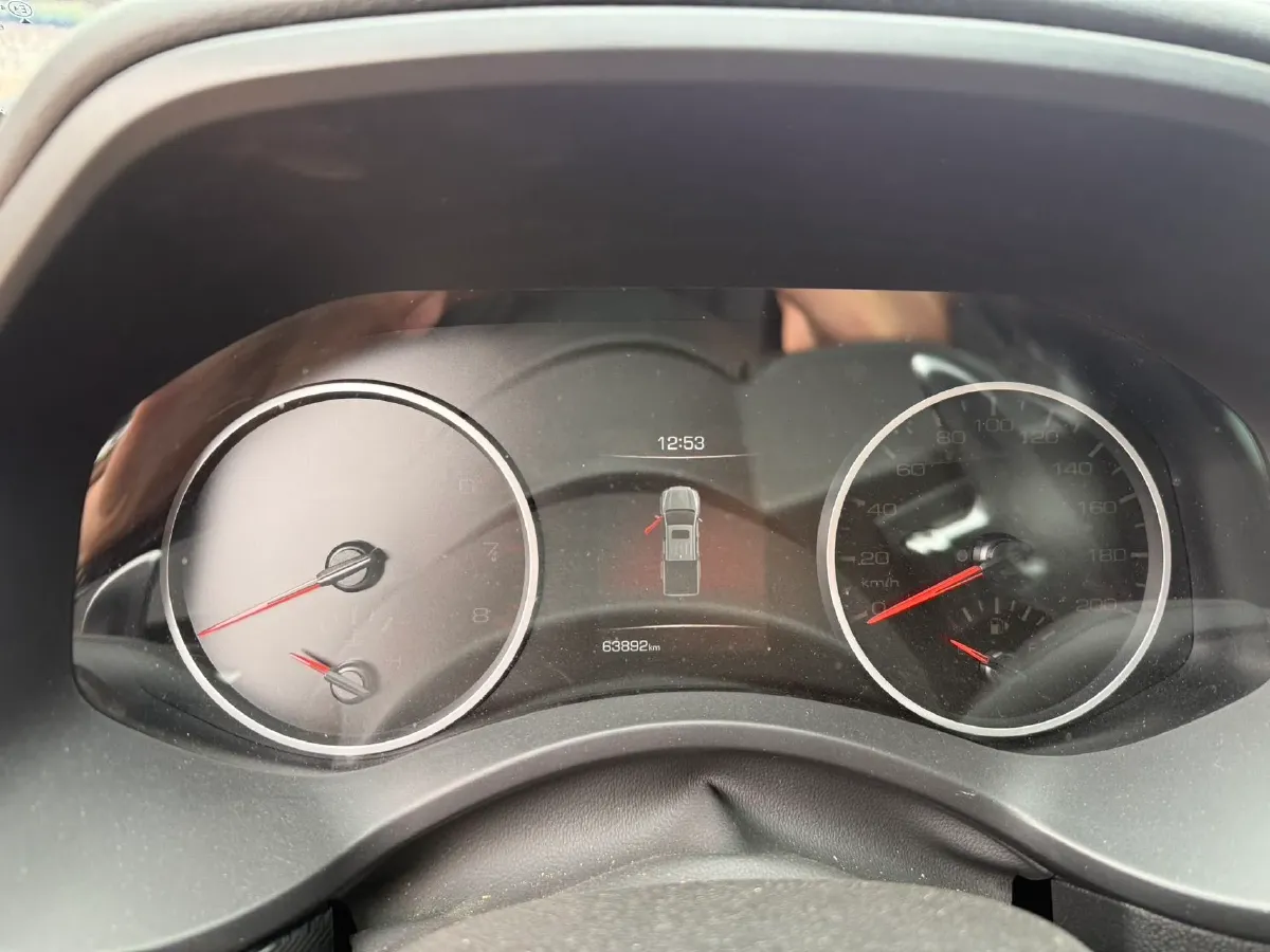 2019 Great Wall Poer 2.0T 190HP L4 8AT,autocango,china used car exporter,china ev exporter,chinese used car exporter,chinese used ev exporter