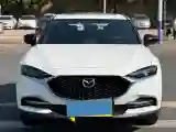 2020 Mazda CX-4 2.0L 158HP L4 6AT