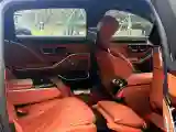 2021 Mercedes-Benz Maybach S Class 3.0T 367HP L6 9AT
