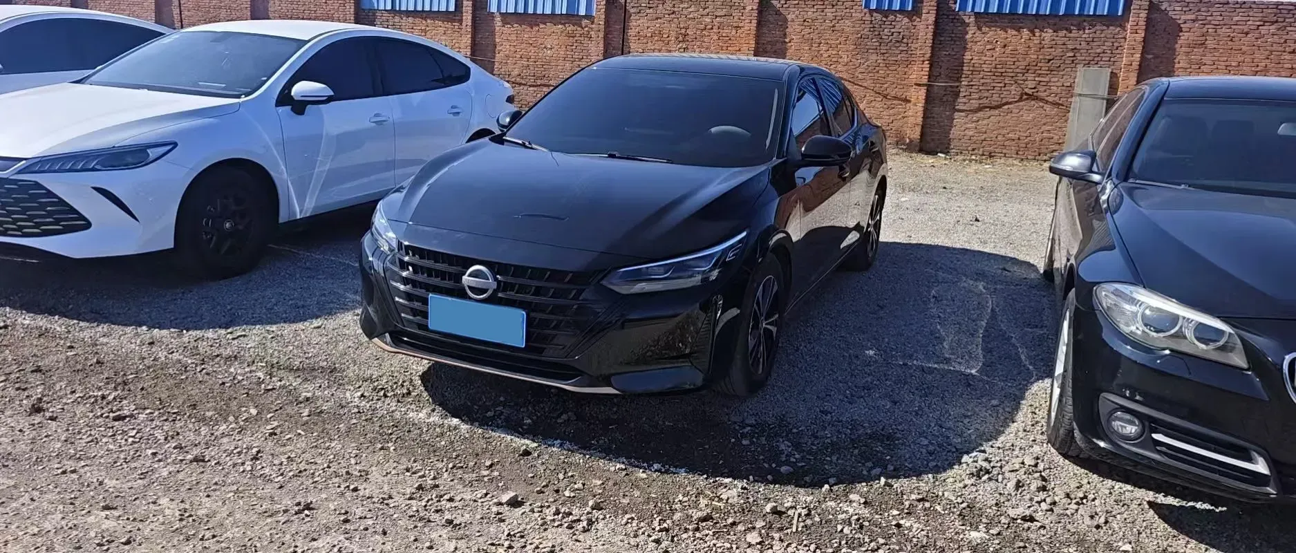 2023 Nissan Sylphy 1.6L 135HP L4 CVT,autocango,china used car exporter,china ev exporter,chinese used car exporter,chinese used ev exporter