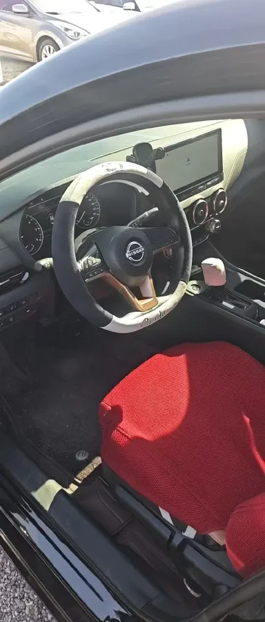 2023 Nissan Sylphy 1.6L 135HP L4 CVT,autocango,china used car exporter,china ev exporter,chinese used car exporter,chinese used ev exporter