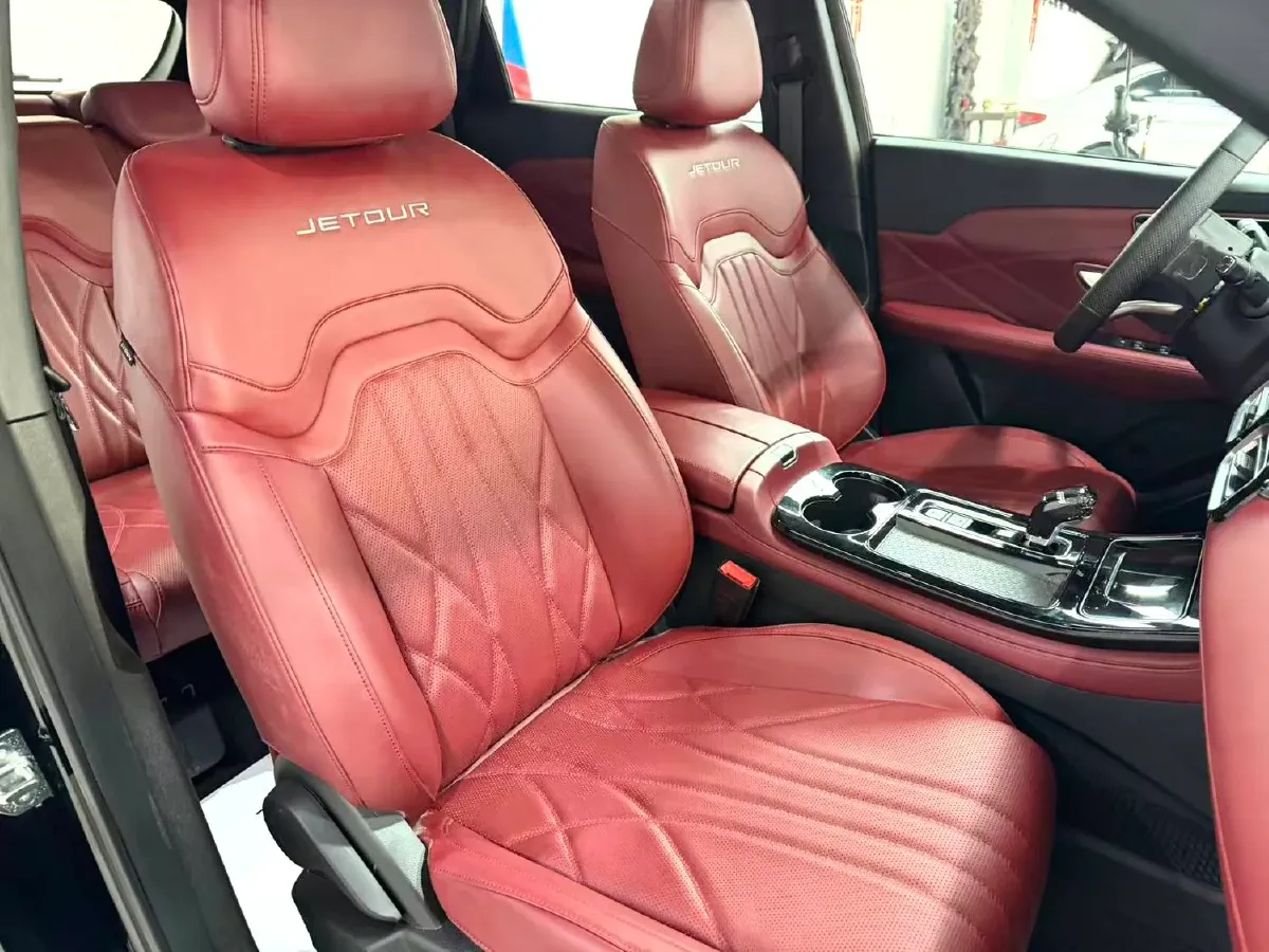 2025 Jetour X70 Plus 1.5T 156HP L4 6DCT,autocango,china used car exporter,china ev exporter,chinese used car exporter,chinese used ev exporter