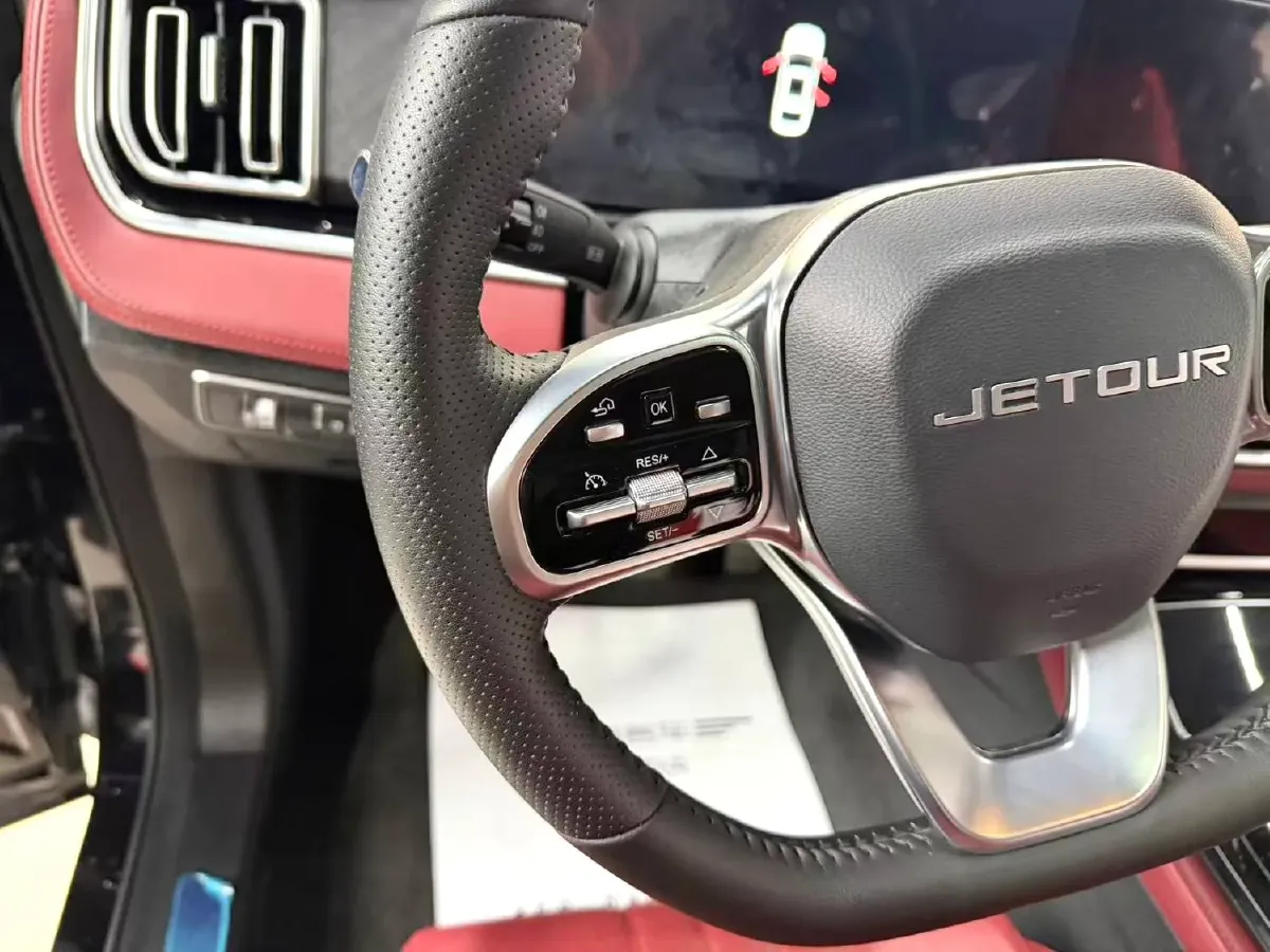 2025 Jetour X70 Plus 1.5T 156HP L4 6DCT,autocango,china used car exporter,china ev exporter,chinese used car exporter,chinese used ev exporter