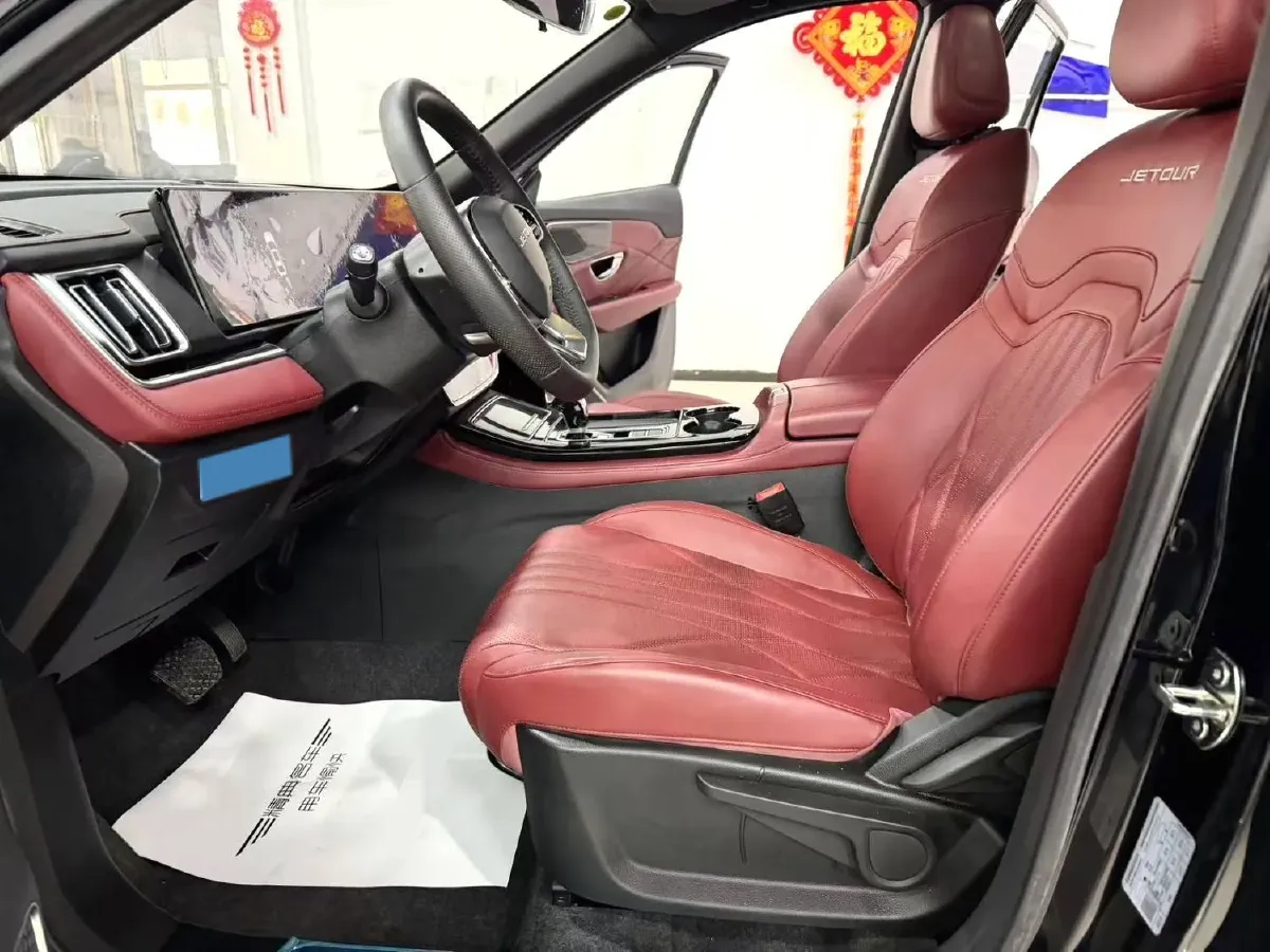 2025 Jetour X70 Plus 1.5T 156HP L4 6DCT,autocango,china used car exporter,china ev exporter,chinese used car exporter,chinese used ev exporter