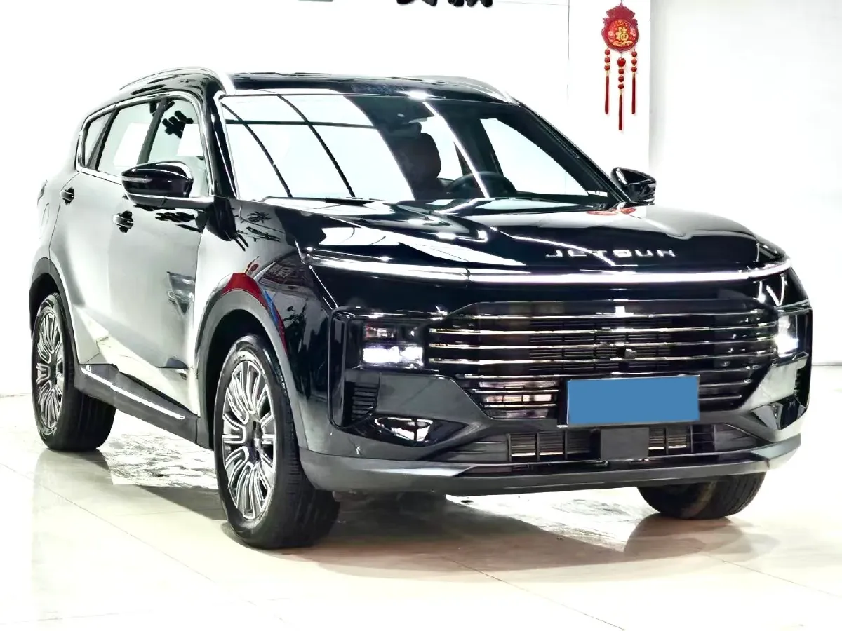 2025 Jetour X70 Plus 1.5T 156HP L4 6DCT,autocango,china used car exporter,china ev exporter,chinese used car exporter,chinese used ev exporter