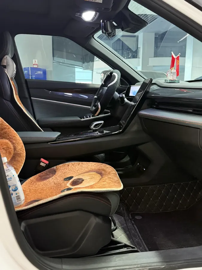 2024 Geely Azkarra 1.5T 181HP L4 7DCT,autocango,china used car exporter,china ev exporter,chinese used car exporter,chinese used ev exporter