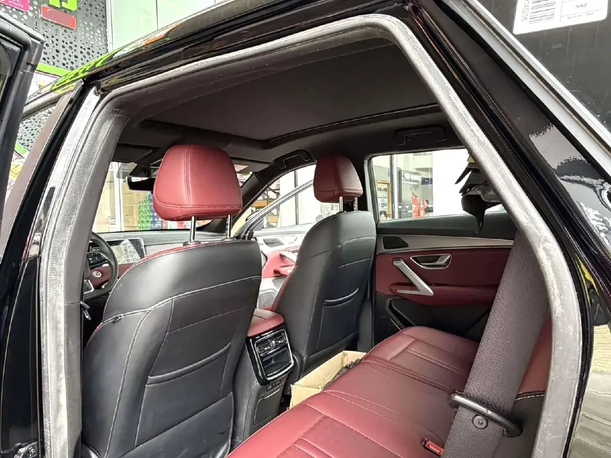 2025 Jetour X70 Plus 1.5T 156HP L4 6DCT,autocango,china used car exporter,china ev exporter,chinese used car exporter,chinese used ev exporter