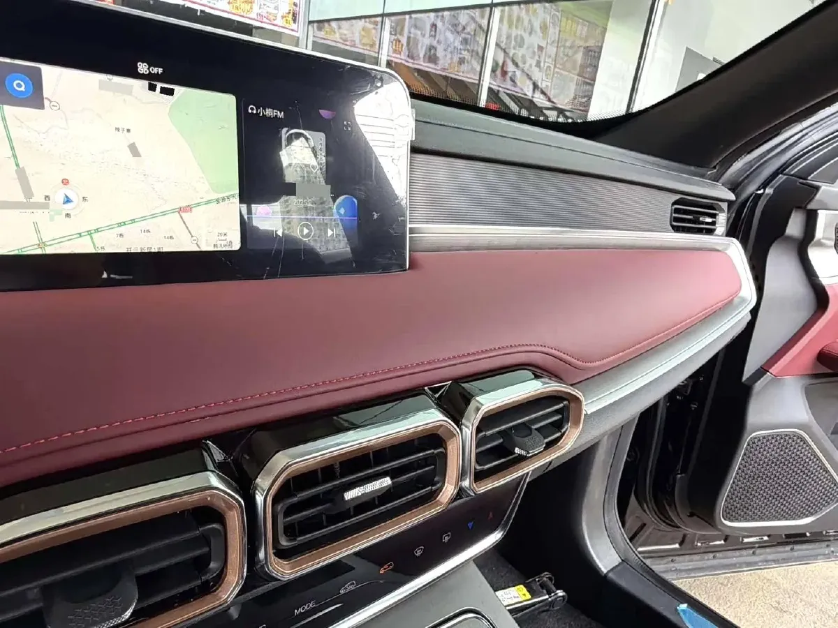 2025 Jetour X70 Plus 1.5T 156HP L4 6DCT,autocango,china used car exporter,china ev exporter,chinese used car exporter,chinese used ev exporter