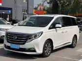 2018 GAC TRUMPCHI M8,autocango,china used car exporter,china ev exporter,chinese used car exporter,chinese used ev exporter
