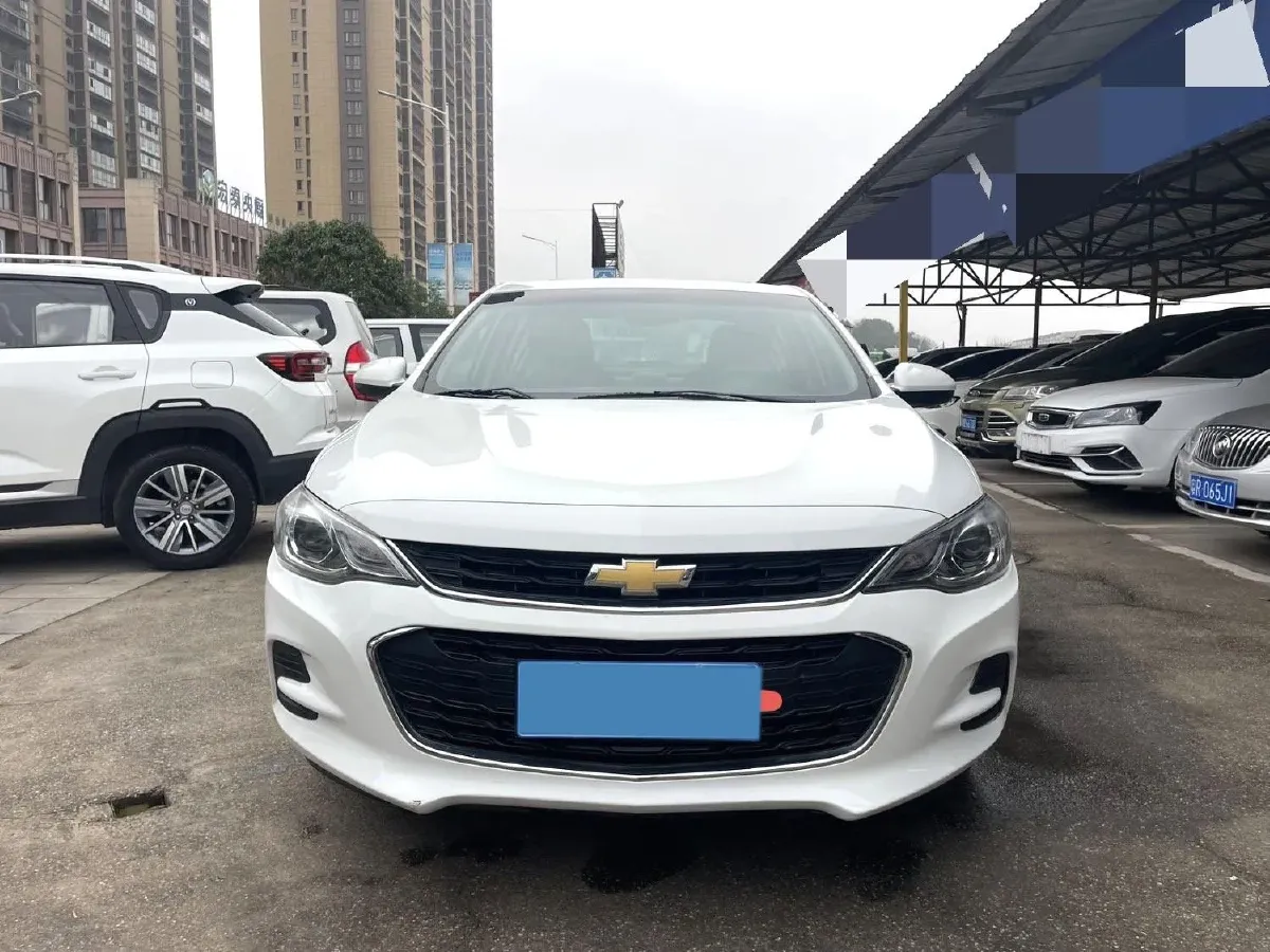 2019 Chevrolet Cavalier 1.5L 113HP L4 6AT,autocango,china used car exporter,china ev exporter,chinese used car exporter,chinese used ev exporter