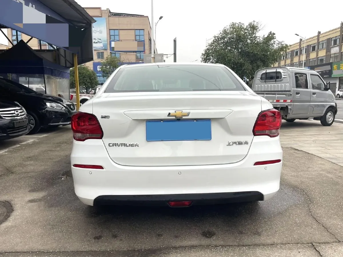 2019 Chevrolet Cavalier 1.5L 113HP L4 6AT,autocango,china used car exporter,china ev exporter,chinese used car exporter,chinese used ev exporter