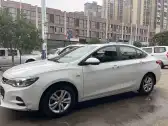 2019 CHEVROLET CAVALIER,autocango,china used car exporter,china ev exporter,chinese used car exporter,chinese used ev exporter