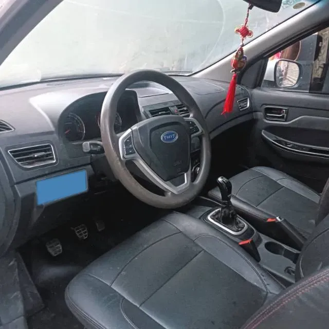 2018 Karry K50 1.5L 109HP L4 5MT,autocango,china used car exporter,china ev exporter,chinese used car exporter,chinese used ev exporter