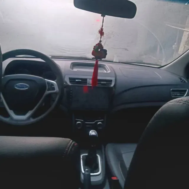 2018 Karry K50 1.5L 109HP L4 5MT,autocango,china used car exporter,china ev exporter,chinese used car exporter,chinese used ev exporter