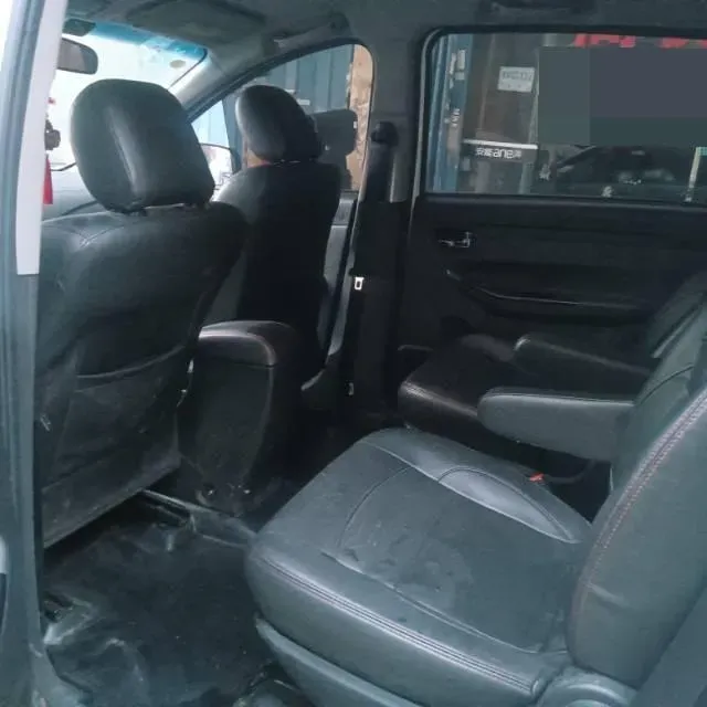 2018 Karry K50 1.5L 109HP L4 5MT,autocango,china used car exporter,china ev exporter,chinese used car exporter,chinese used ev exporter