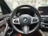 2022 BMW 5 Series 2.0T 184HP L4 8AT