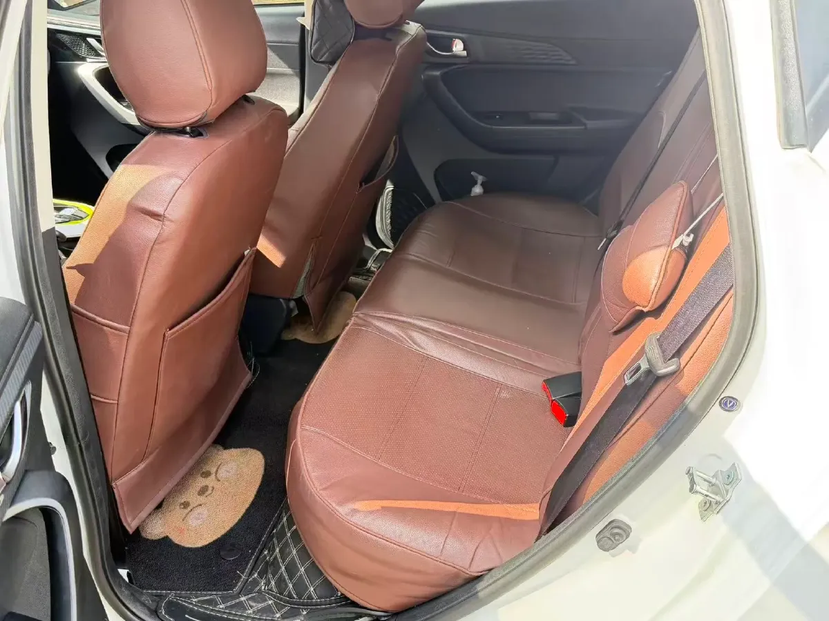 2020 ChangAn BenBen E-Star BEV 32.2KWH,autocango,china used car exporter,china ev exporter,chinese used car exporter,chinese used ev exporter