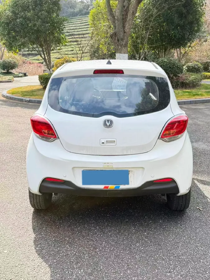 2020 ChangAn BenBen E-Star BEV 32.2KWH,autocango,china used car exporter,china ev exporter,chinese used car exporter,chinese used ev exporter