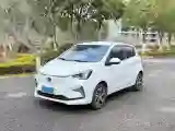 2020 ChangAn BenBen E-Star BEV 32.2KWH