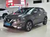 2021 Nissan Qashqai 2.0L 151HP L4 CVT