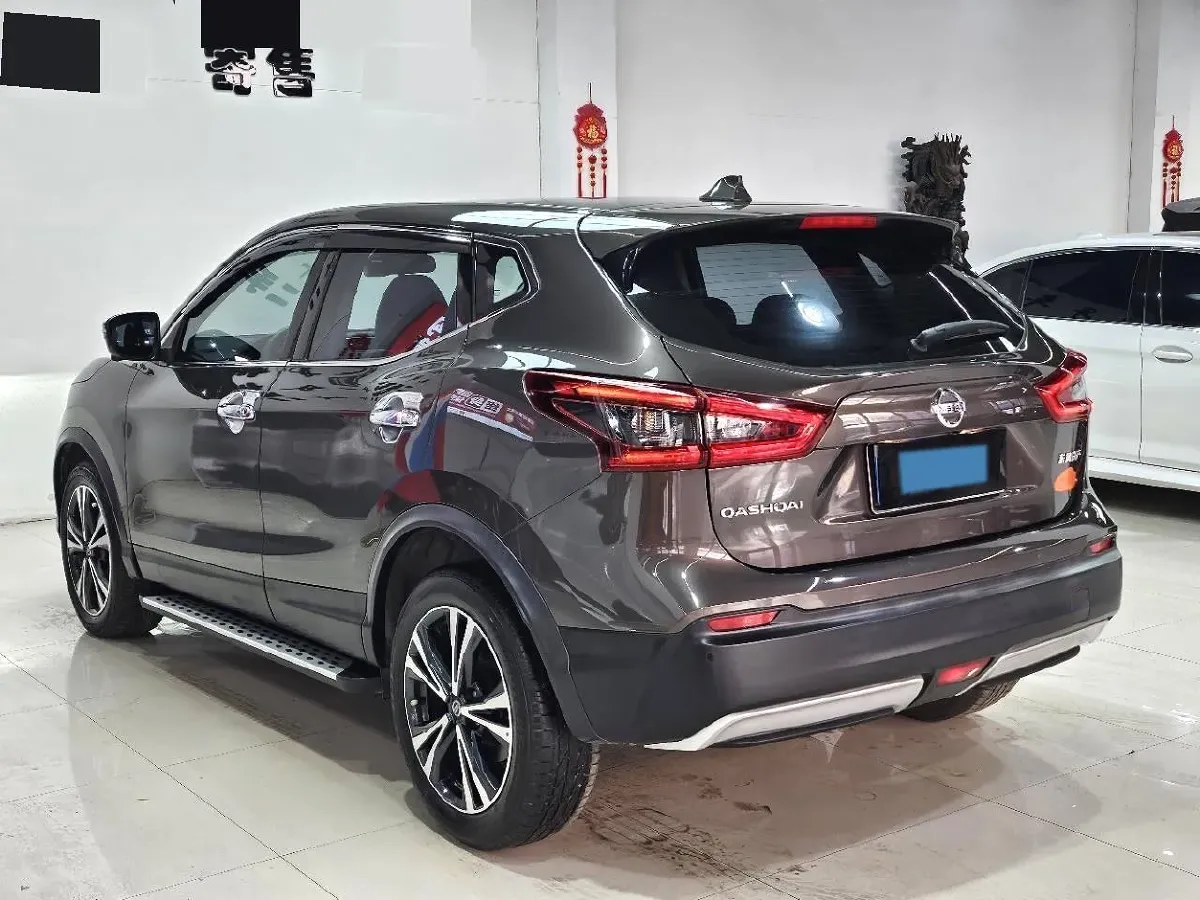2021 Nissan Qashqai 2.0L 151HP L4 CVT,autocango,china used car exporter,china ev exporter,chinese used car exporter,chinese used ev exporter