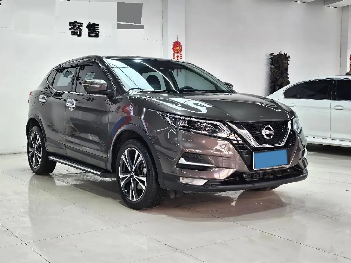 2021 Nissan Qashqai 2.0L 151HP L4 CVT,autocango,china used car exporter,china ev exporter,chinese used car exporter,chinese used ev exporter