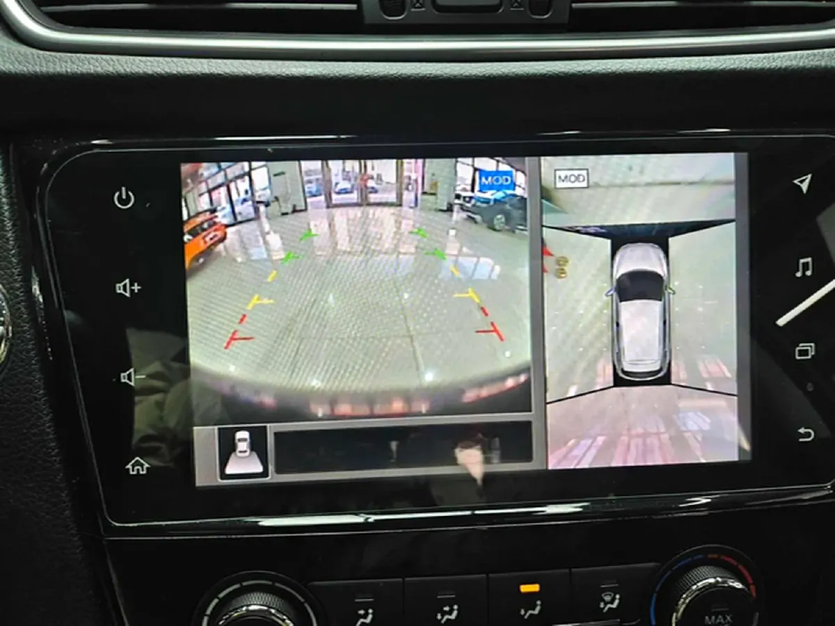 2021 Nissan Qashqai 2.0L 151HP L4 CVT,autocango,china used car exporter,china ev exporter,chinese used car exporter,chinese used ev exporter