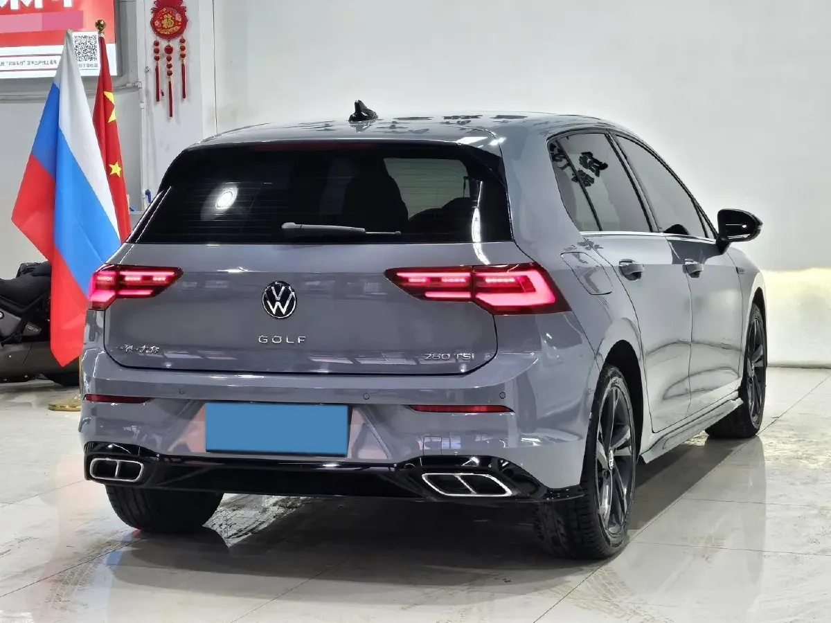 2021 Volkswagen Golf 1.4T 150HP L4 7DCT,autocango,china used car exporter,china ev exporter,chinese used car exporter,chinese used ev exporter