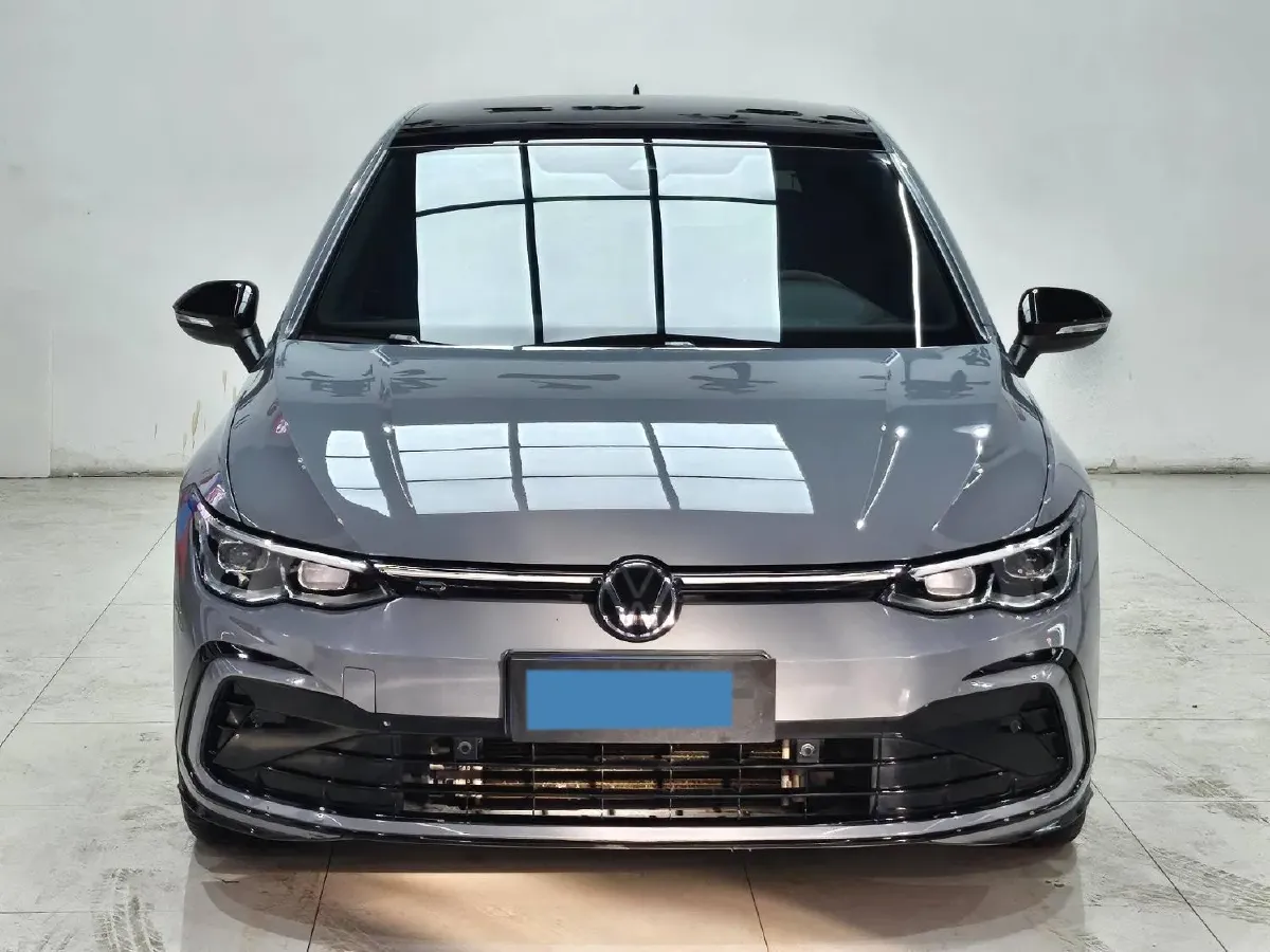 2021 Volkswagen Golf 1.4T 150HP L4 7DCT,autocango,china used car exporter,china ev exporter,chinese used car exporter,chinese used ev exporter
