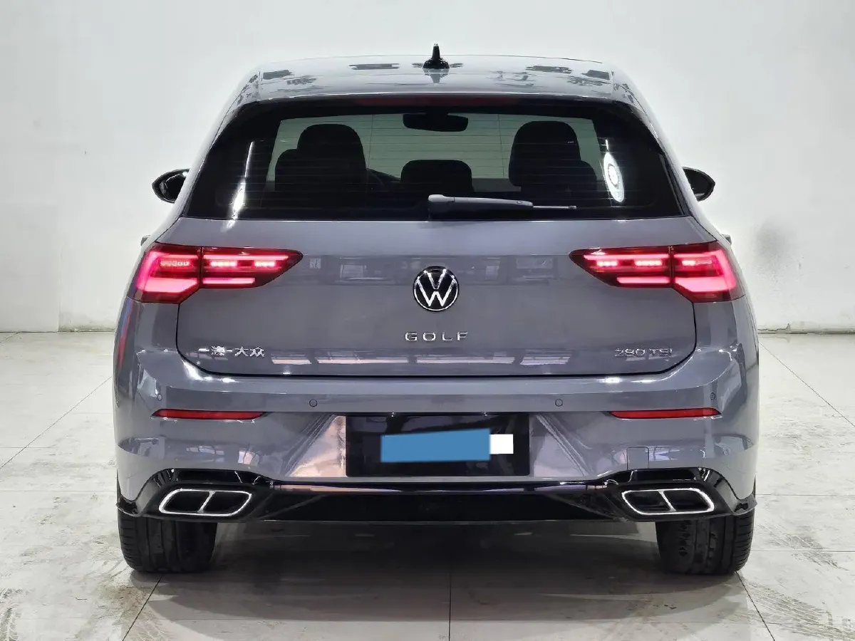 2021 Volkswagen Golf 1.4T 150HP L4 7DCT,autocango,china used car exporter,china ev exporter,chinese used car exporter,chinese used ev exporter