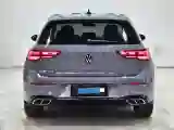2021 Volkswagen Golf 1.4T 150HP L4 7DCT